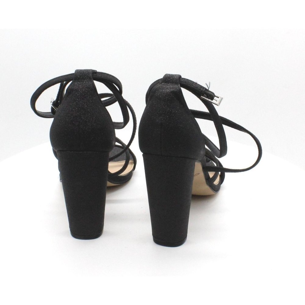 Jewel Badgley Mischka Diora Evening Sandals Women' - Picture 8 of 8